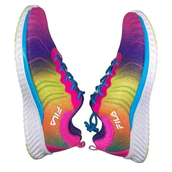 Fila BlazeHawk 2 Running Shoes - Picture 6 of 7